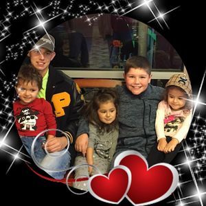 Meet your Posher, Becky